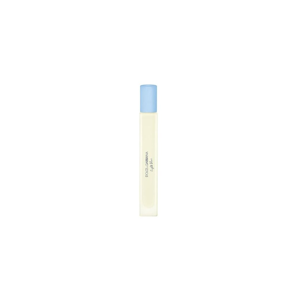 Light Blue Eau De Toilette Spray For Women